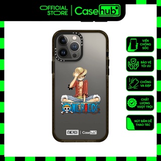 Ốp lưng iPhone Luffy chống sốc độc quyền thiết kế bởi Casehub