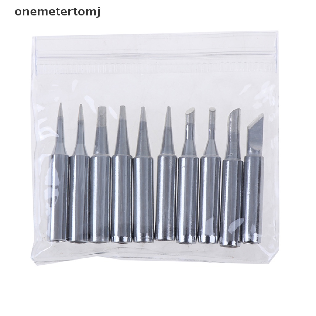 Set 10 Mũi Hàn 900m 963 Chuyên Dụng Chất Lượng Cao