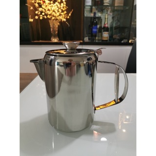 CA ĐÁNH SỮA,CA RÓT INOX 1500ml, 2000ml, 3000ml