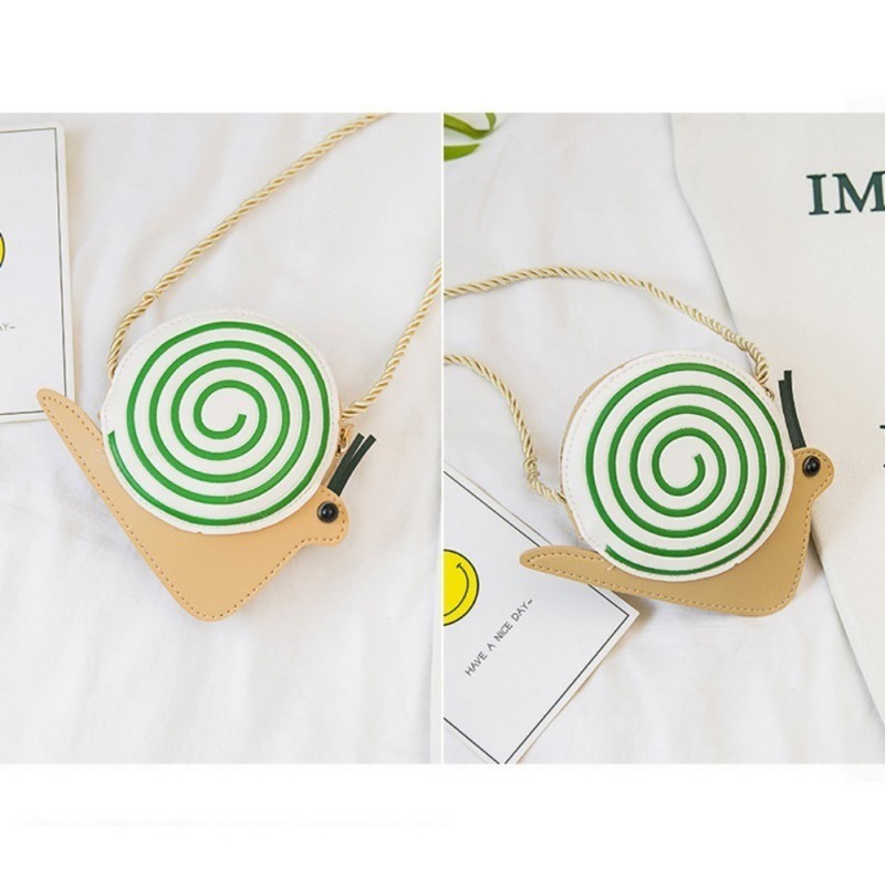 [NHẬP KIDTET hoàn 15% xu đơn 150k] Túi đeo chéo nhiều kiểu dáng xinh xắn cho bé gái