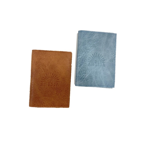 [HB Gift] Bao da Passport Anessa | BigBuy360 - bigbuy360.vn