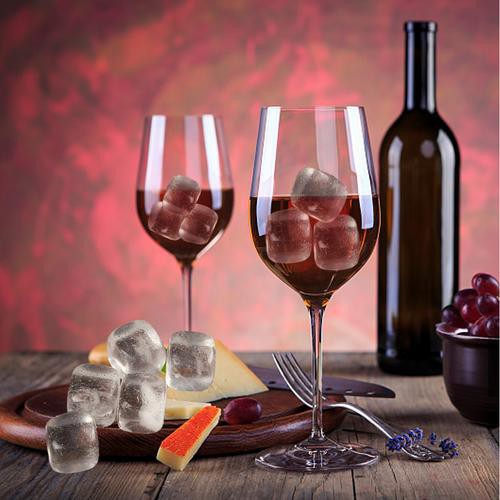 Đá làm lạnh đồ uống tiện dụng chất lượng cao