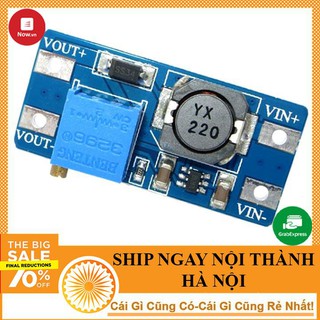 Mạch Tăng Áp 2A MT3608 - NTHN