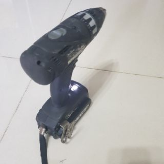 Khoan pin cầm tay panasonic