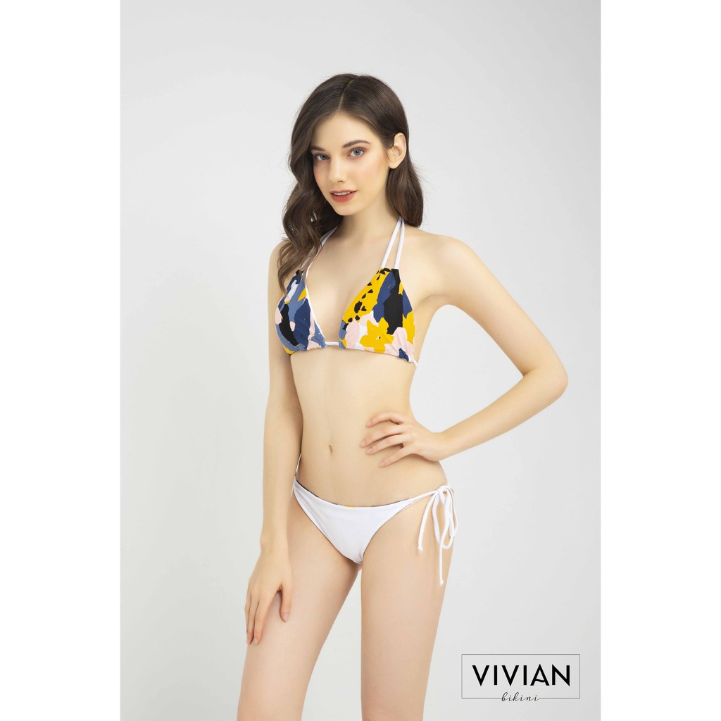 Quần bơi lẻ BIKINI PASSPORT cột dây hai bên - Khác-VS146_X | BigBuy360 - bigbuy360.vn