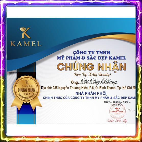 Nước Hoa Hồng, Toner Cho Da Dầu Mụn [KAMEL] - Cấp Ẩm HA & Cân Bằng Da, Se Khít Lỗ Chân Lông | BigBuy360 - bigbuy360.vn