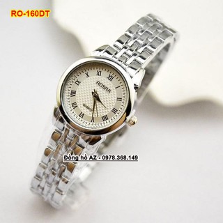 Đồng hồ Đôi ROSIA - RO-160TT