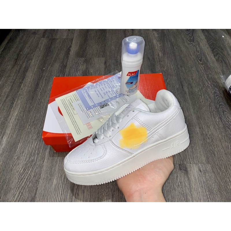Giày thể thao hoa cúc các mầu