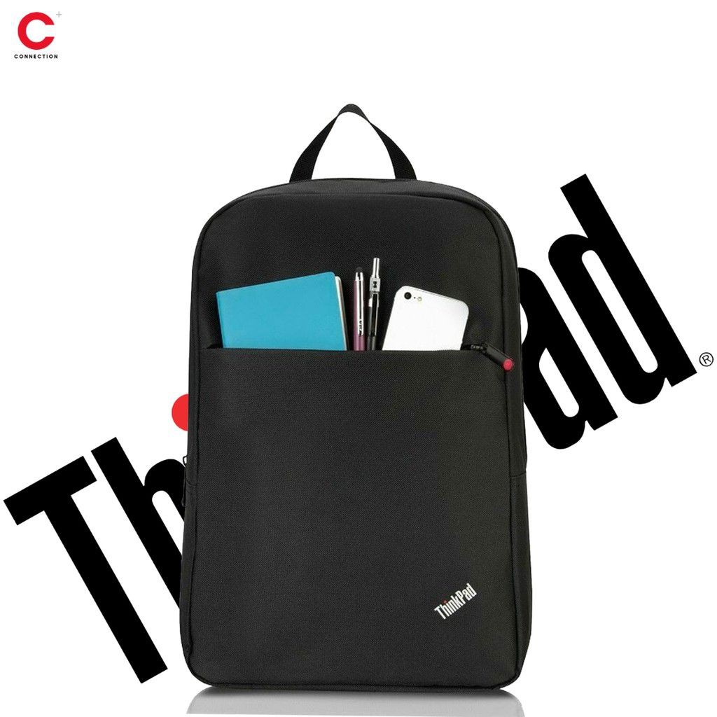 Balo Laptop Chống Nước Lenovo Thinkpad 15.6" Basic Backpack