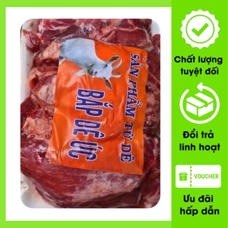 Bắp dê úc nhập khẩu 1kg