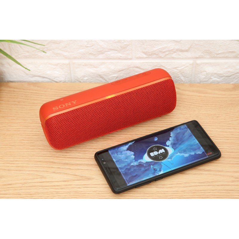 [Mã ELHACE giảm 4% đơn 300K] Loa Bluetooth Sony Extra Bass SRS-XB22 ( Like New )