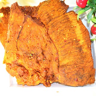 khô bò mêm loại 1kg