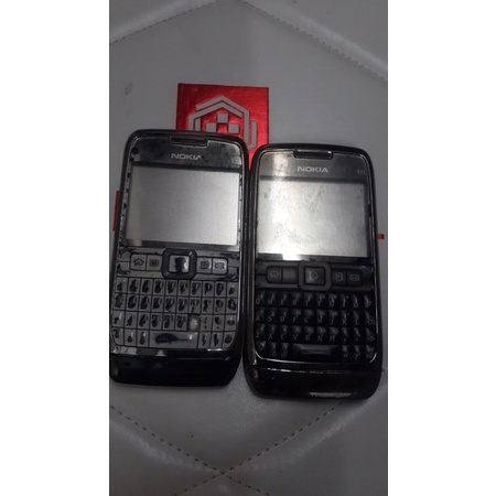 Nokia E71 zin