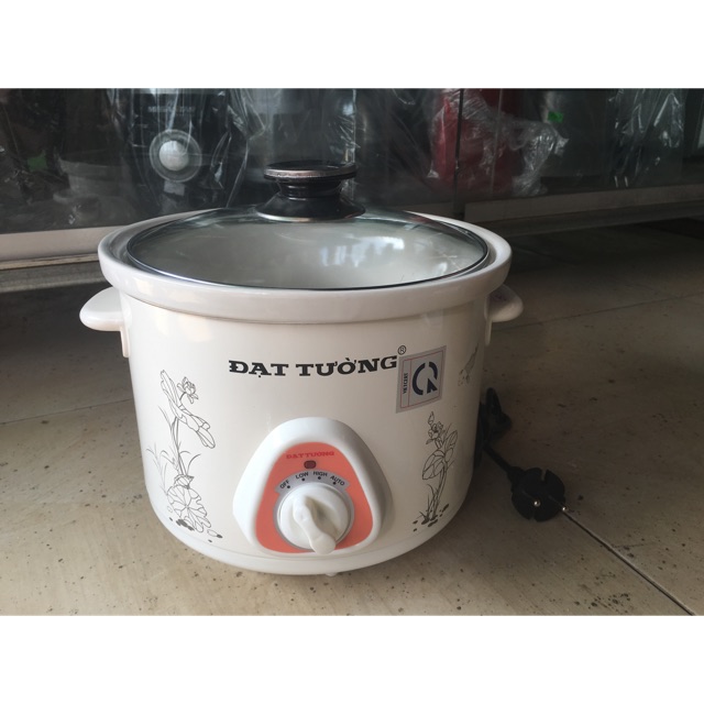 Nồi kho cá Đạt Tường