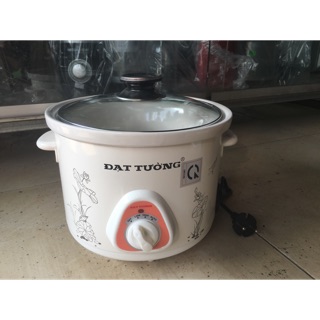 Nồi kho cá Đạt Tường