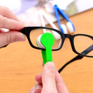Dụng cụ lau mắt kính đa năng