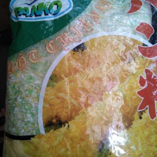 Bột chiền xù Panko 1kg