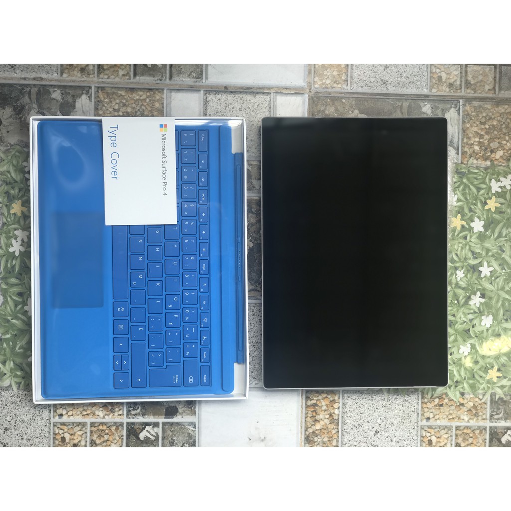 Máy tính Surface pro 2017 (5th gen) đẹp keng mọi người ạ | BigBuy360 - bigbuy360.vn