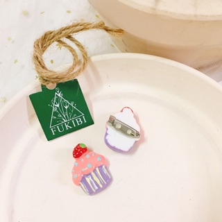GHIM CÀI ÁO CUPCAKE DẸP ẢNH THẬT