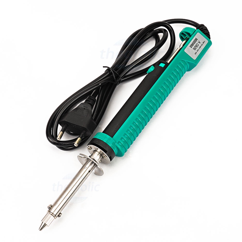 Vinasemi 929D-V Tay Hút Chì Hàn 220VAC 30W