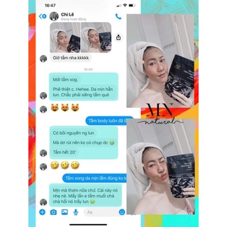 BỘT TẨY TẾ BÀO CHẾT CÀ PHÊ MN