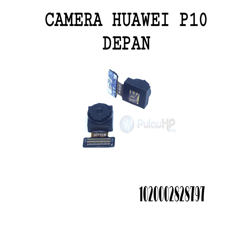 Camera Trước HUAWEI P10