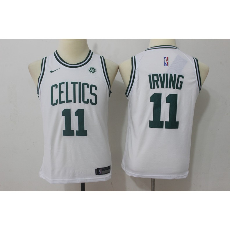 Áo Jersey Bóng Rổ V.3