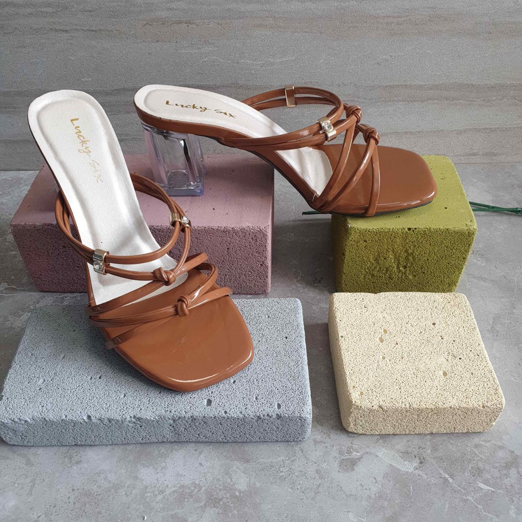 Giày sandal Know RING PREMIUM RX16 thời trang cho nữ