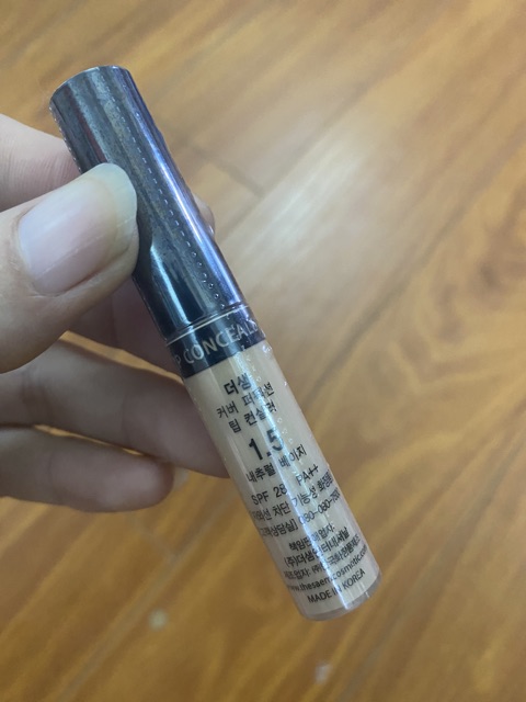 Che khuyết điểm (mã CKĐ08) | BigBuy360 - bigbuy360.vn