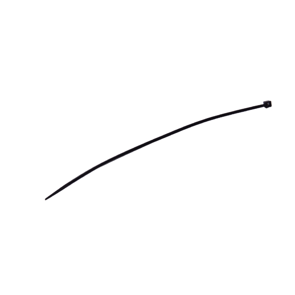 Bộ 100 Dây Rút Nhựa 3x150mm