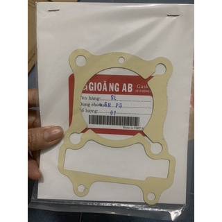 Ron chân  lòng SH Ý /Dylan / PS /@ zin Hãng Honda thái  Lan nhập