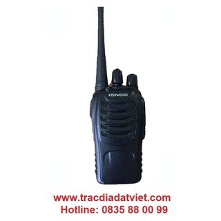 Bộ đàm kenwood tk 308