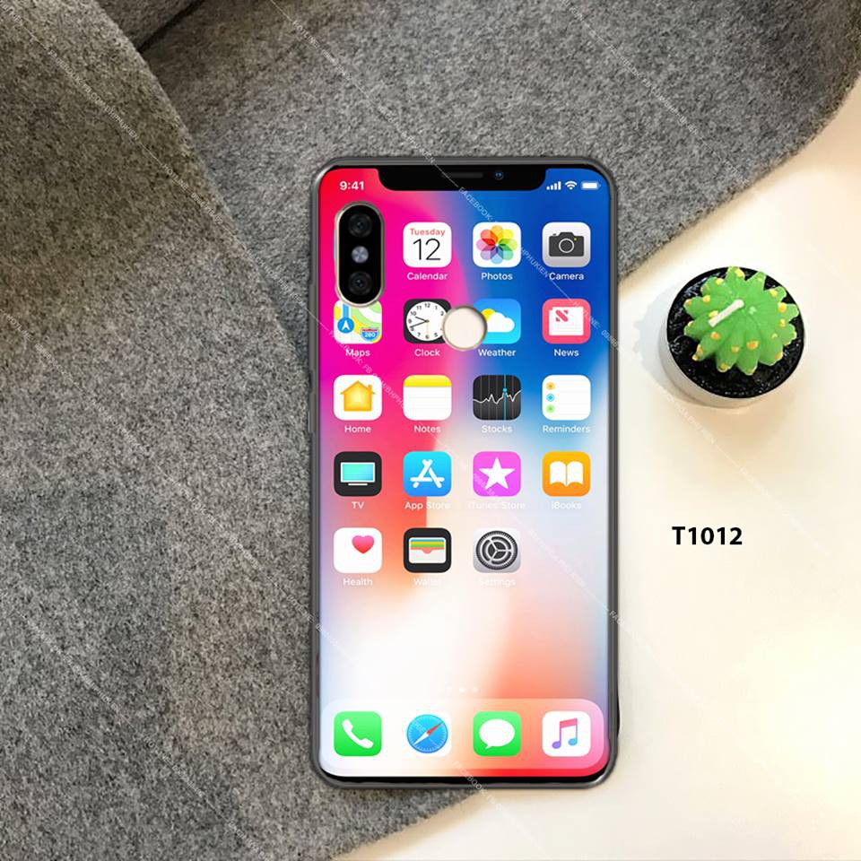 Ốp Xiaomi Mi 8 💓 Xiaomi Mi 8 Se 💓 Xiaomi Mi 8 Lite ⚡ Ốp lưng điện thoại in hình cao cấp