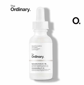 Tinh Chất The Ordinary Hyaluronic Acid 2% + B5 30ml Dưỡng Ẩm Chăm Sóc Da