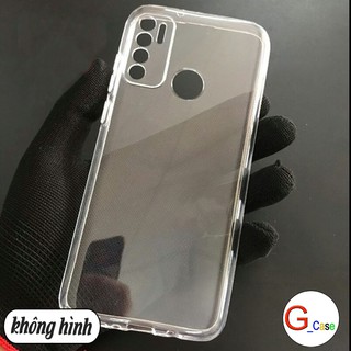 Ốp lưng dẻo VSMART LIVE 4
