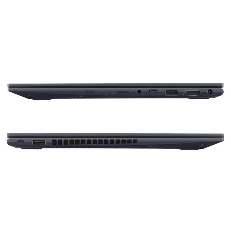 [Mã ELMALL83 giảm 6% đơn 1TR] Laptop ASUS VivoBook Flip 14 TM420IA-EC155T R3-4300U| 4GB| 256GB| OB| 14"FHD| Win10 | BigBuy360 - bigbuy360.vn