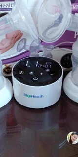 Máy vắt BioHealth