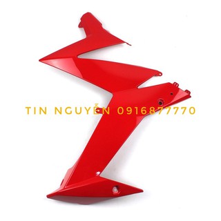 Yếm trước Satria Fi chính hãng đủ màu