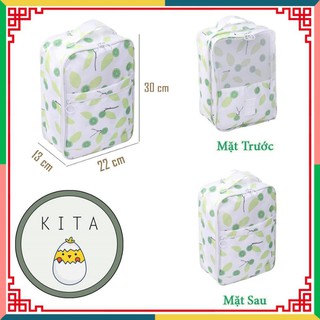 ( CC221 ) Túi đựng Giày 3 mẫu mới