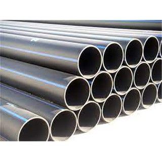 Ống nhựa thoát nước pvc 1m D21 D27 D34 D42 D48 D60