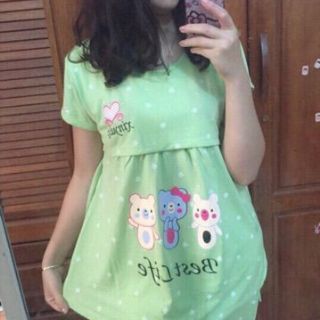Bộ bầu và sau sinh lửng