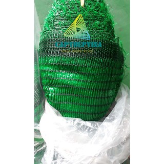 Lưới Che Nắng Thái Lan 70% Nắng ( Màu Xanh Đen)