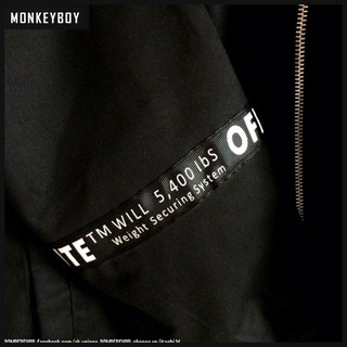 [Ảnh thật 100%] Áo khoác Bomber DADDY.BEAR (Hàng thiết kế) [Monkeyboy]