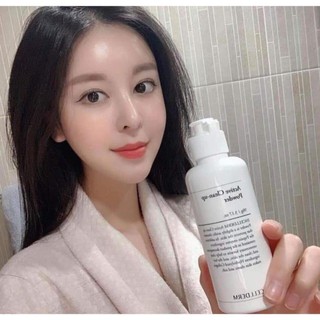 RỬA MĂT DẠNG BỘT SỦI BỌT INCELLDERM