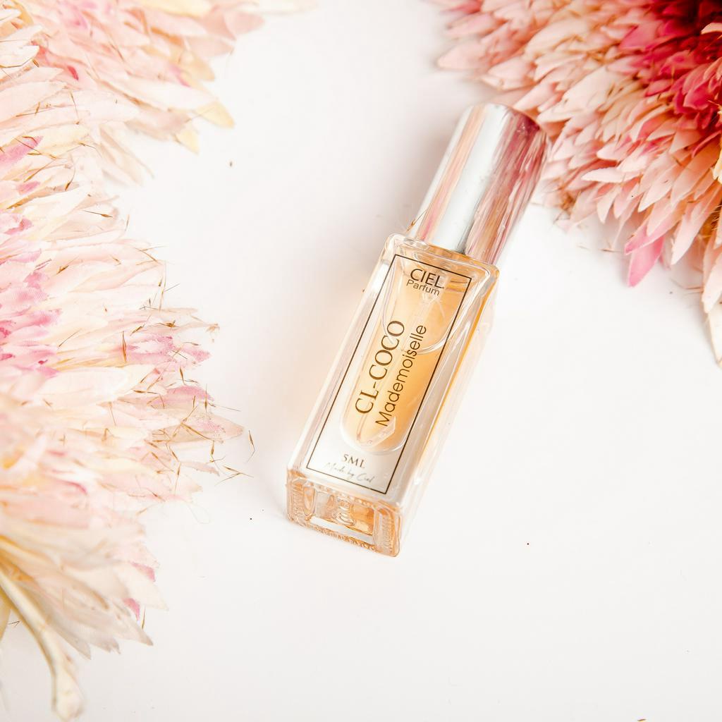 Nước hoa nữ CL COCO Mademoiselle chính hãng CIEL Parfum phong cách quyến rũ, gợi cảm và đầy bí ẩn CP06