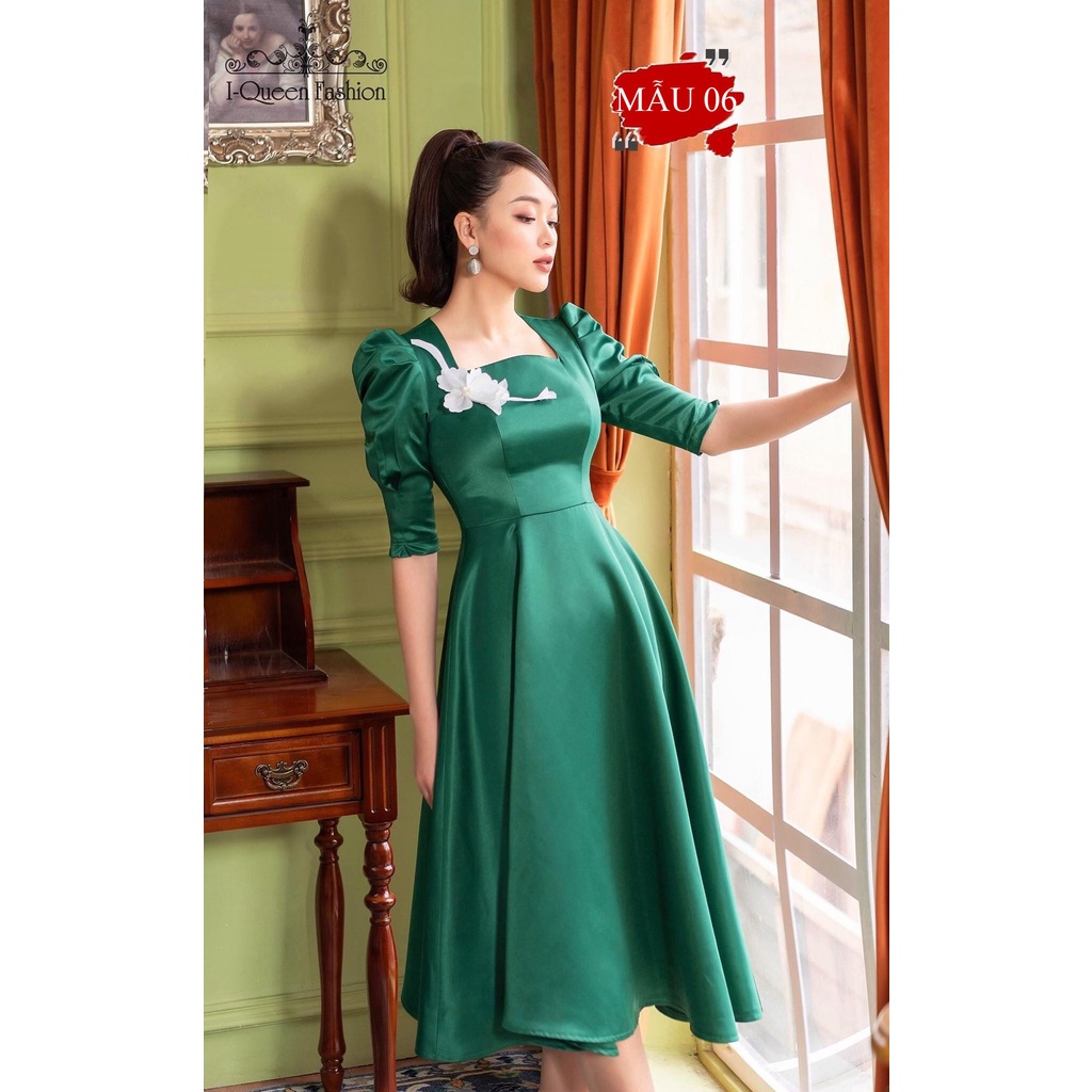 RẬP GIẤY LẮP GHÉP 8 MẪU  NỮ -LG08