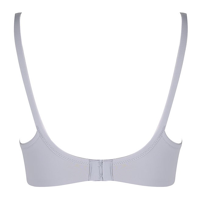 Áo lót dạng đúc liền Wacoal Travel Bra IMM1243 - MM1243