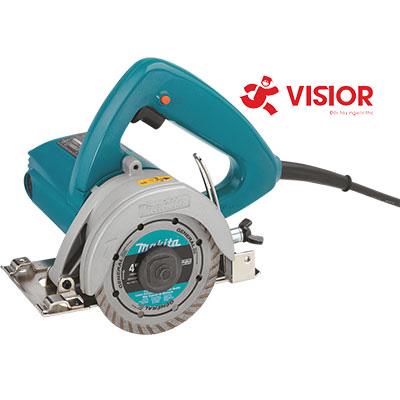 Máy cắt gạch 110 li makita 4100nh
