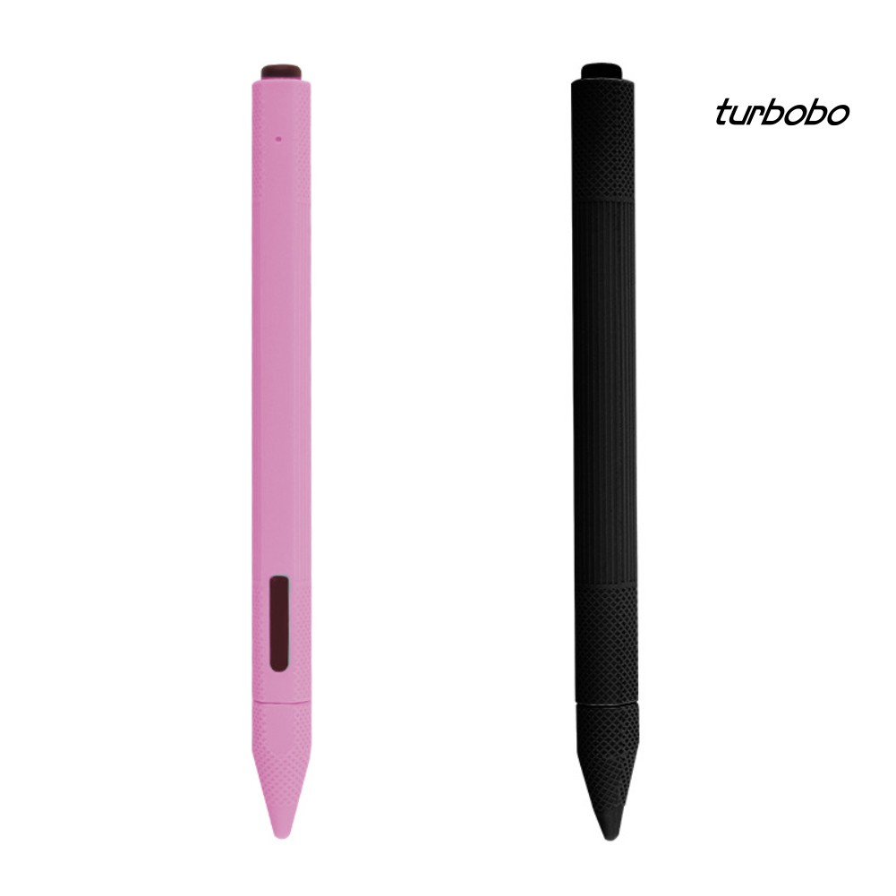 Vỏ bút Microsoft Surface Stylus chất liệu silicon tiện dụng bền bỉ