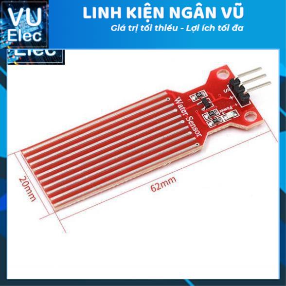 Module Cảm Biến Nước Mưa V2